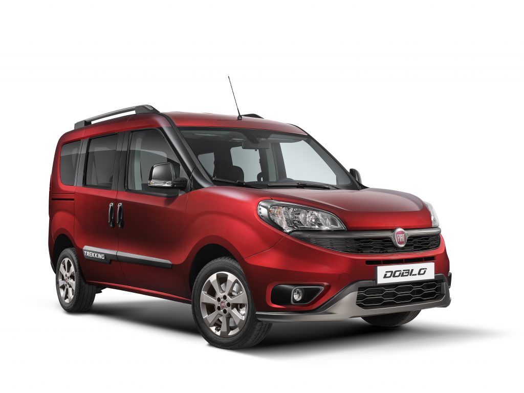 Fiat, Autoshow’daki Yerini Aldı