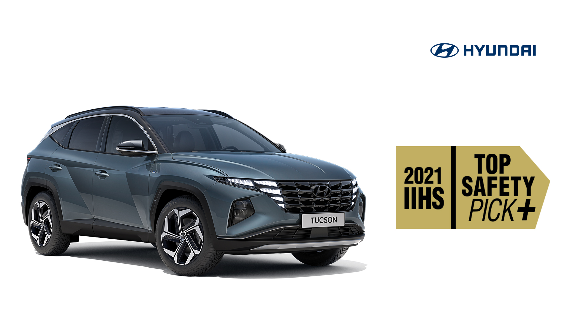 Yeni Hyundai Tucson çarpışma testinden kaç puan aldı?