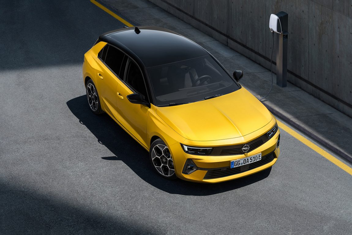 Yeni Opel Astra 2022 satışa çıktı mı? Fiyatları ne kadar? Özellikleri neler?
