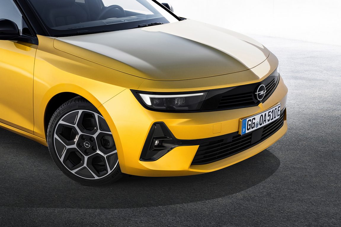 Yeni Opel Astra 2022 satışa çıktı mı? Fiyatları ne kadar? Özellikleri neler?