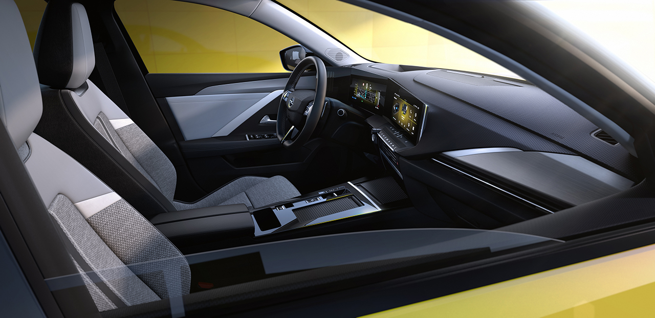 Yeni Opel Astra 2022 satışa çıktı mı? Fiyatları ne kadar? Özellikleri neler?