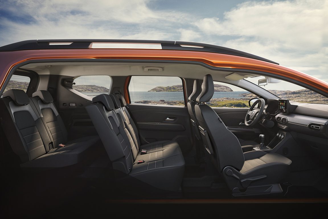 Dacia Jogger Türkiye’ye ne zaman geliyor? Fiyatı ne olacak?