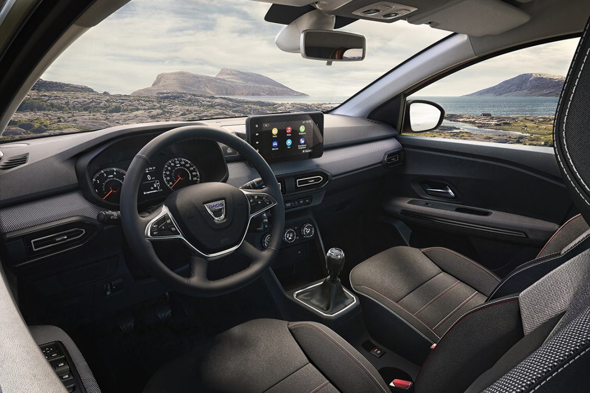 Dacia Jogger Türkiye’ye ne zaman geliyor? Fiyatı ne olacak?