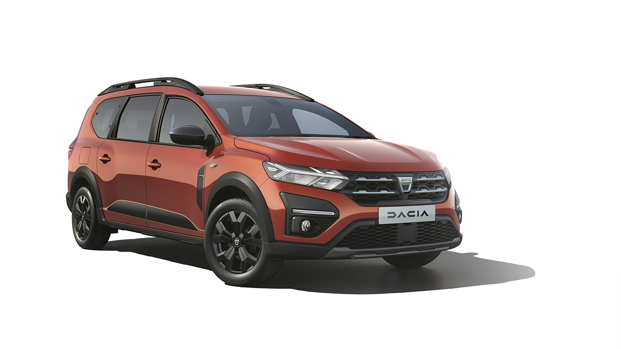 Dacia Jogger Türkiye'ye ne zaman geliyor? Fiyatı ne olacak?