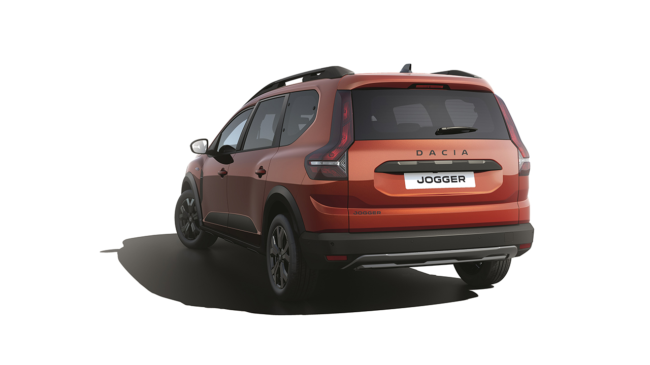Dacia Jogger Türkiye’ye ne zaman geliyor? Fiyatı ne olacak?