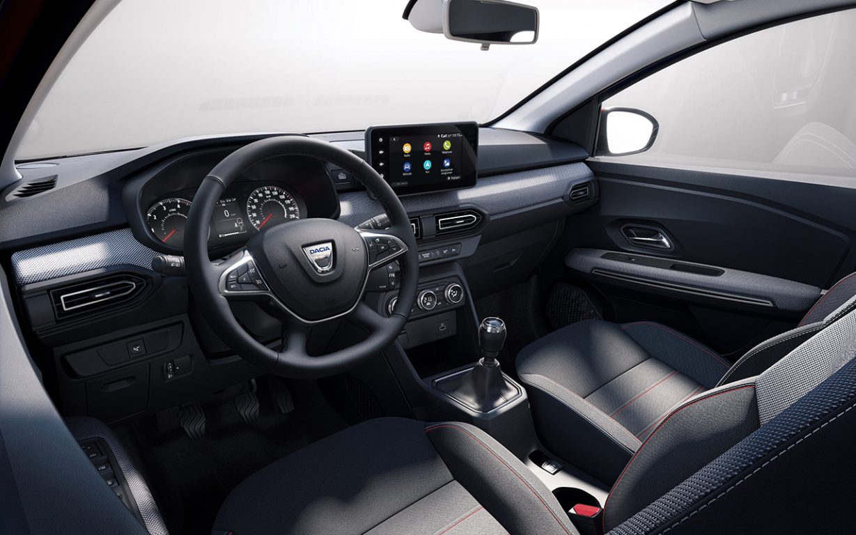 Dacia Jogger Türkiye’ye ne zaman geliyor? Fiyatı ne olacak?