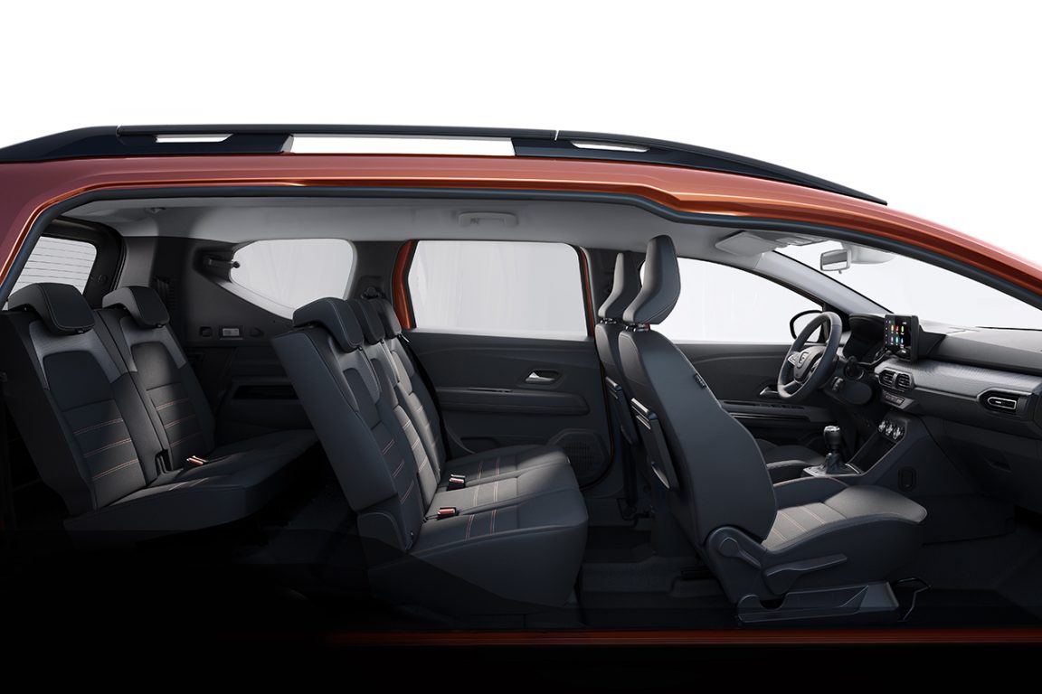 Dacia Jogger Türkiye’ye ne zaman geliyor? Fiyatı ne olacak?