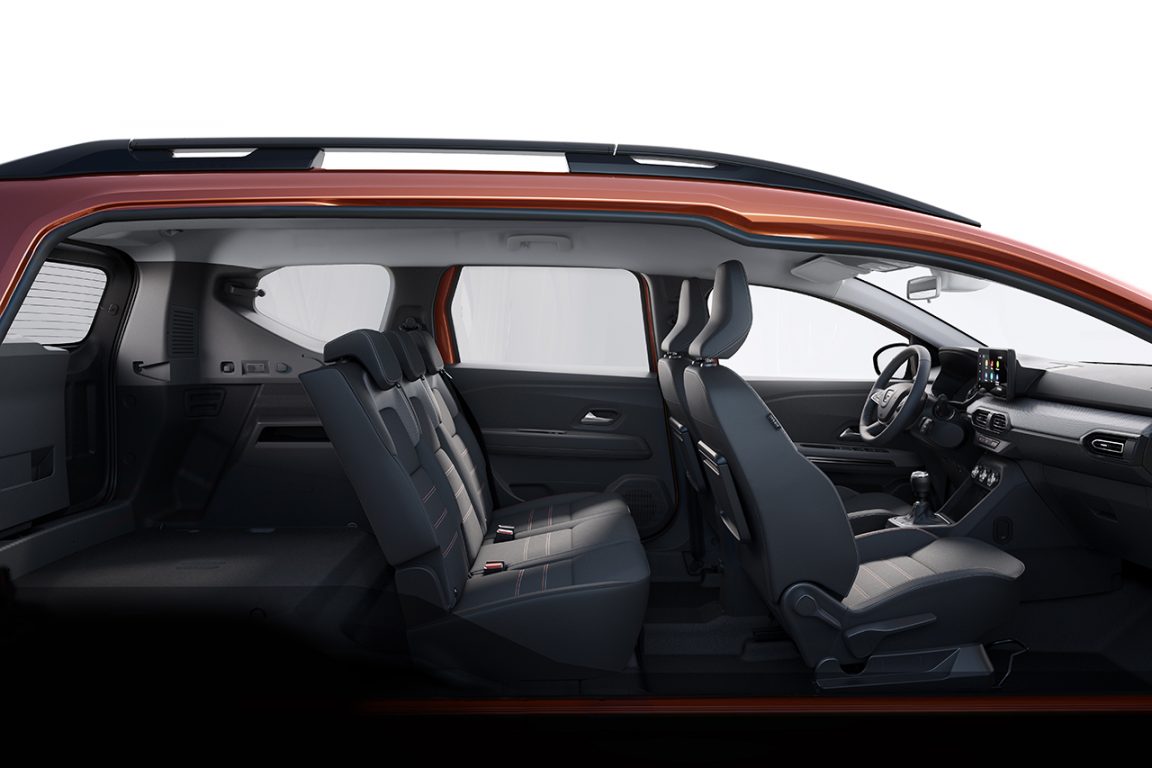 Dacia Jogger Türkiye’ye ne zaman geliyor? Fiyatı ne olacak?