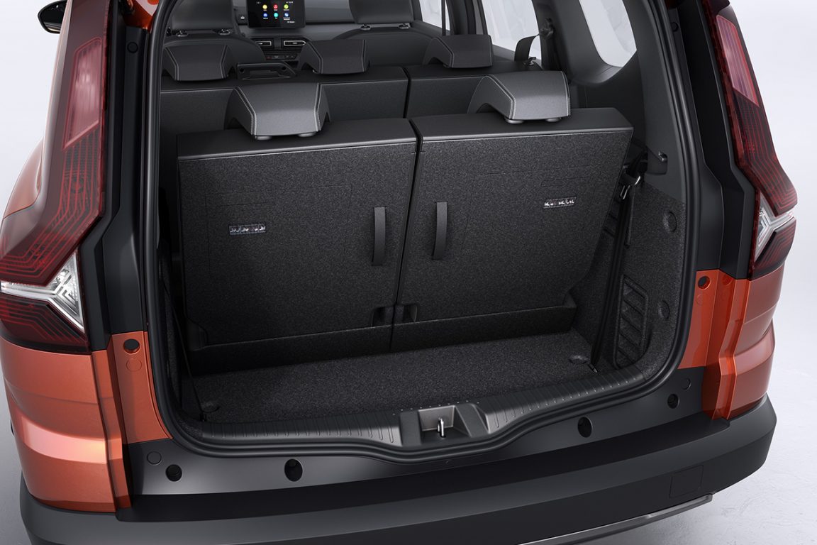 Dacia Jogger Türkiye’ye ne zaman geliyor? Fiyatı ne olacak?
