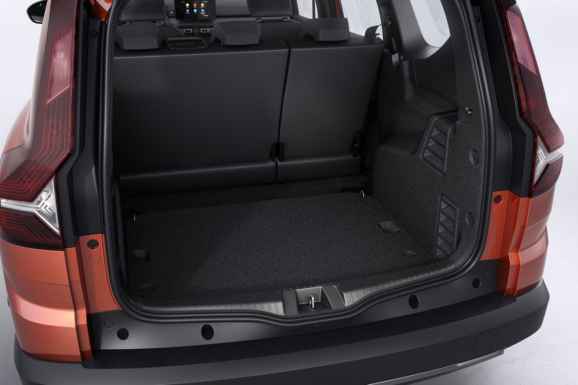 Dacia Jogger Türkiye’ye ne zaman geliyor? Fiyatı ne olacak?
