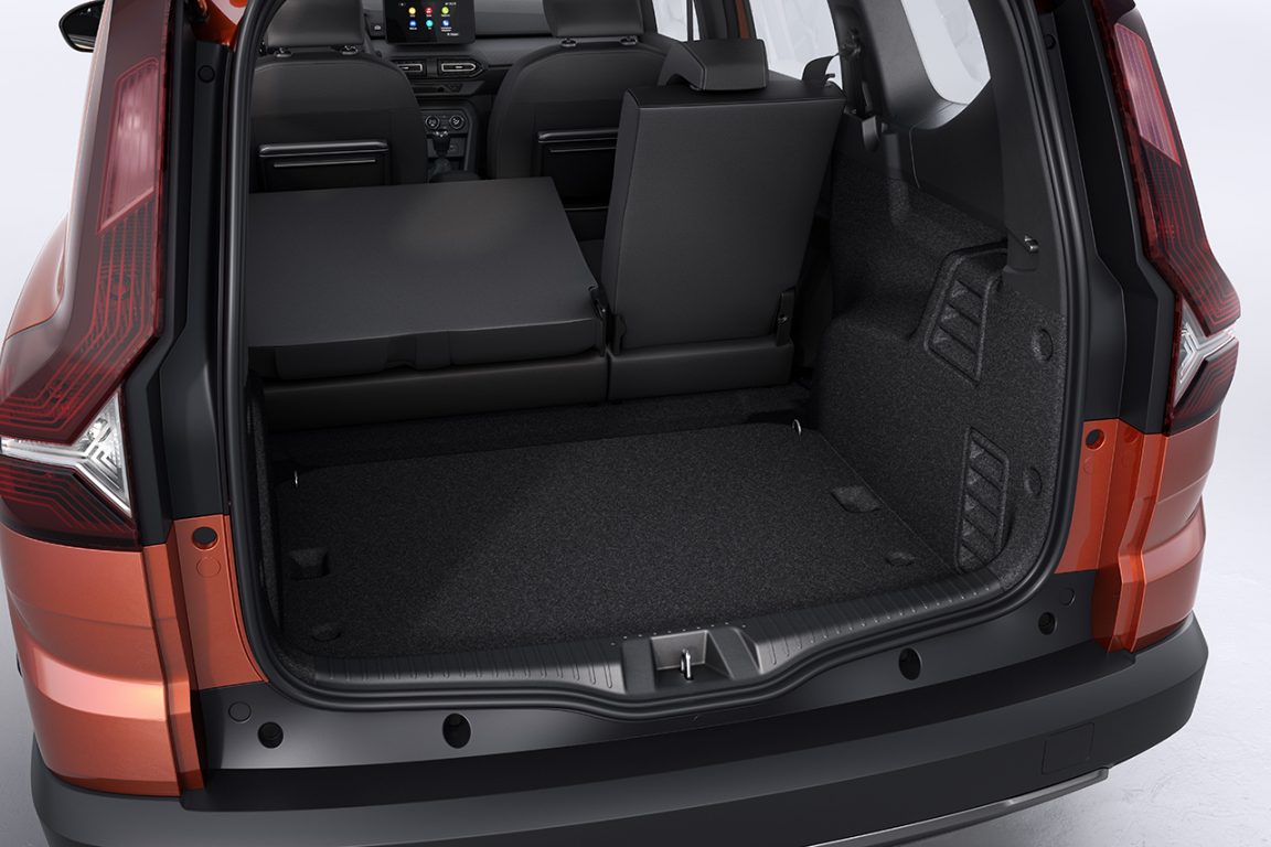 Dacia Jogger Türkiye’ye ne zaman geliyor? Fiyatı ne olacak?
