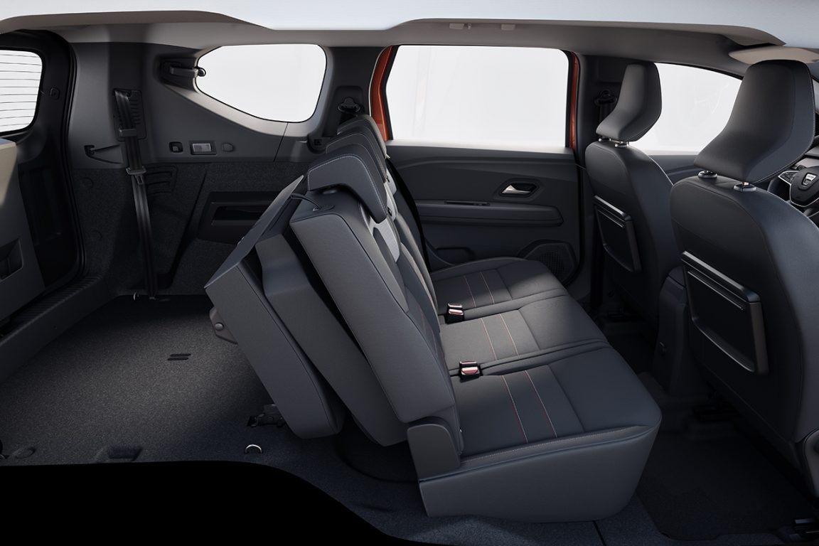Dacia Jogger Türkiye’ye ne zaman geliyor? Fiyatı ne olacak?