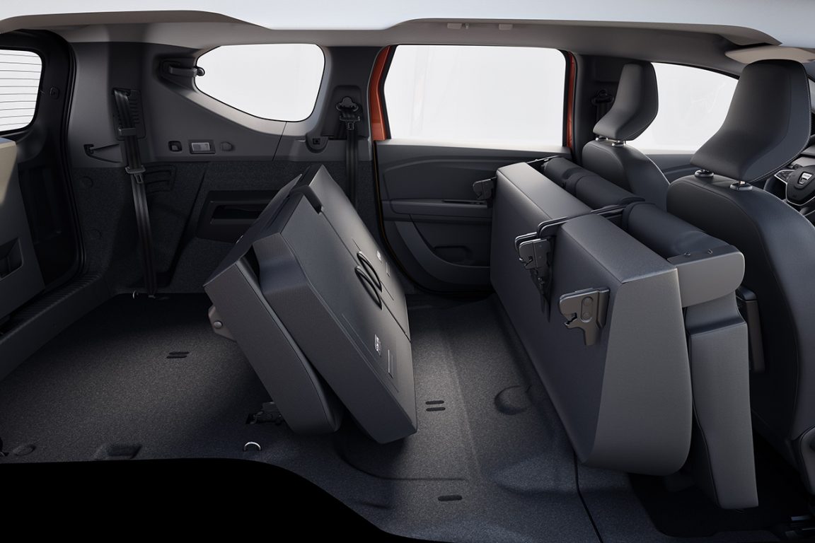 Dacia Jogger Türkiye’ye ne zaman geliyor? Fiyatı ne olacak?