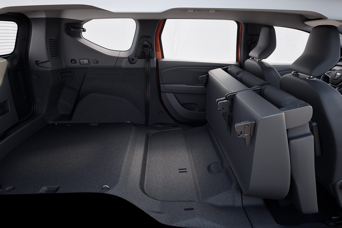 Dacia Jogger Türkiye’ye ne zaman geliyor? Fiyatı ne olacak?