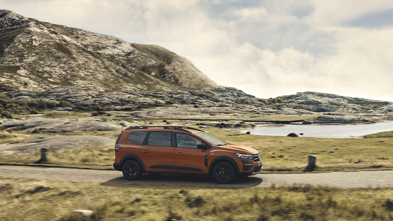 Dacia Jogger Türkiye’ye ne zaman geliyor? Fiyatı ne olacak?