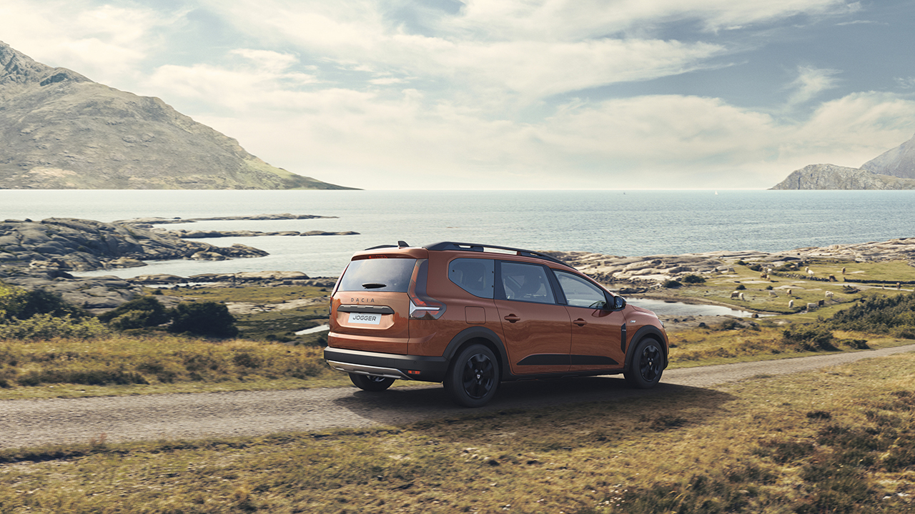 Dacia Jogger Türkiye’ye ne zaman geliyor? Fiyatı ne olacak?