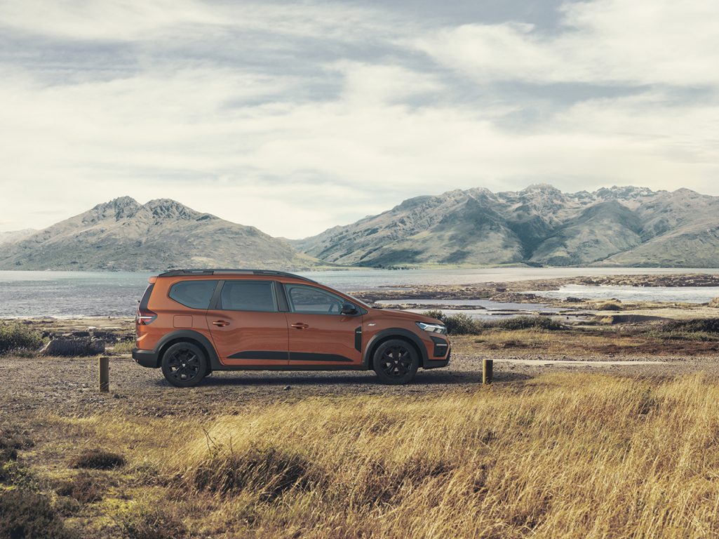 Dacia Jogger Türkiye’ye ne zaman geliyor? Fiyatı ne olacak?