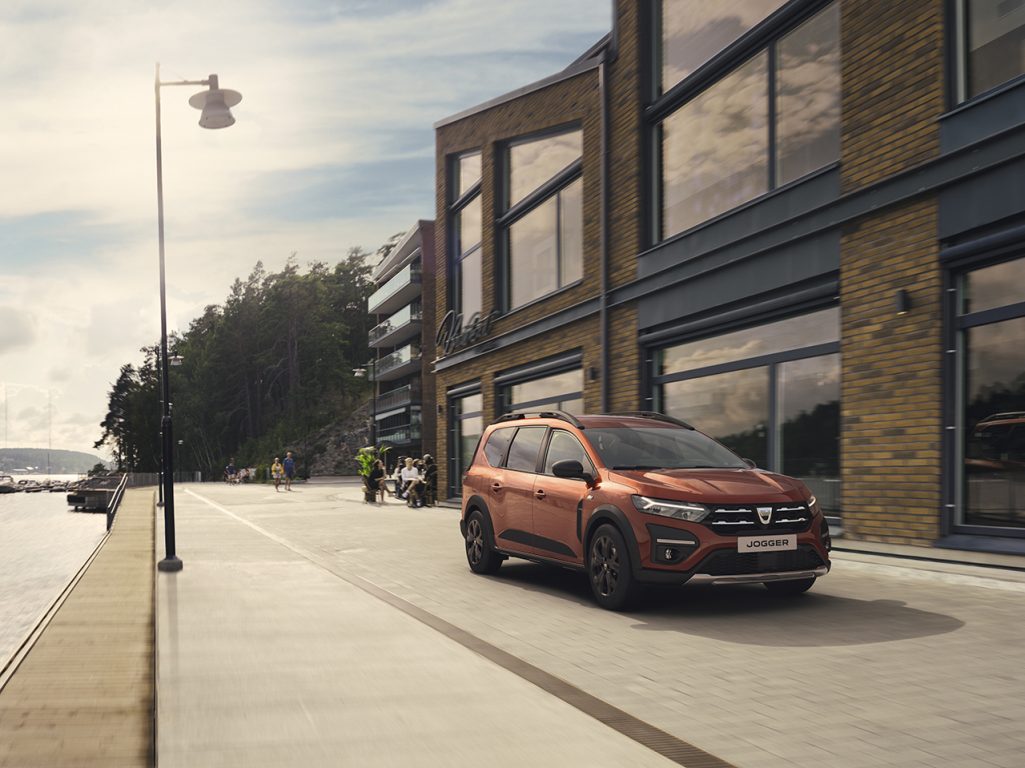 Dacia Jogger Türkiye’ye ne zaman geliyor? Fiyatı ne olacak?