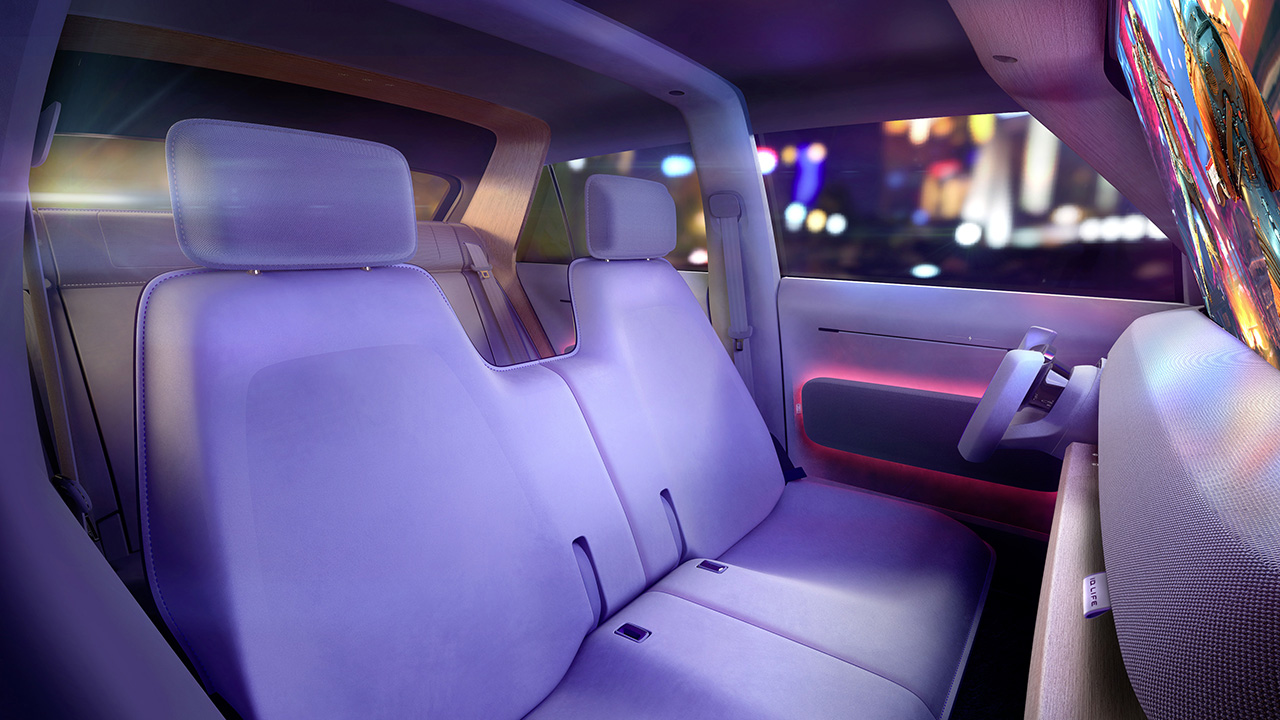 Volkswagen ID. LIFE konseptini tanıttı