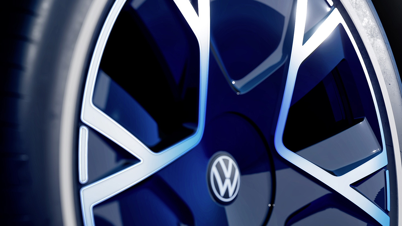 Volkswagen ID. LIFE konseptini tanıttı