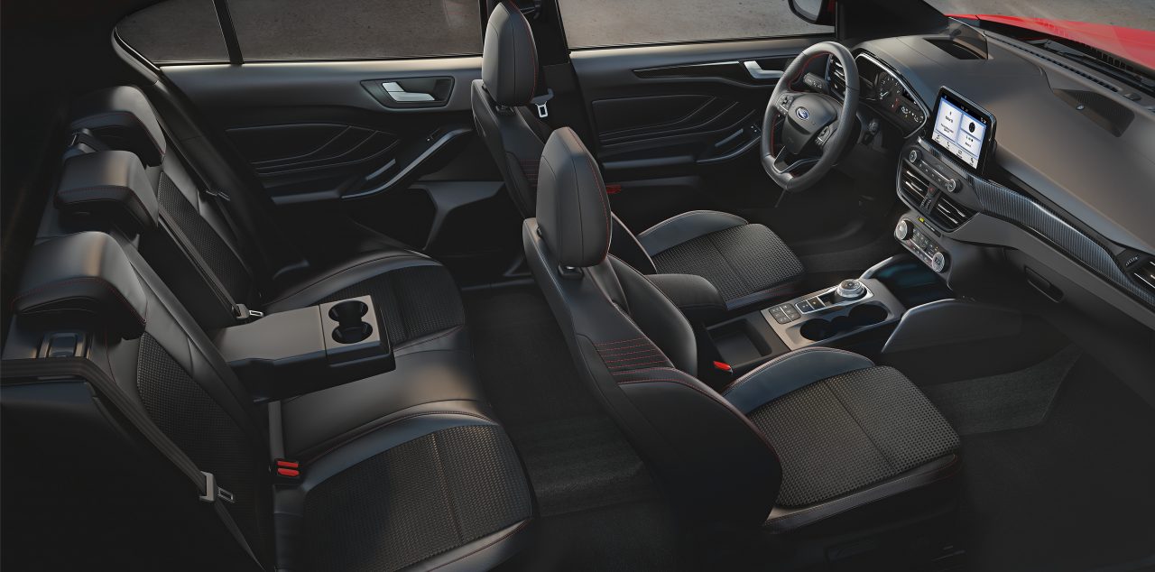 Ford, en yeni elektrikli araçlarını Dijital Autoshow’da görücüye çıkardı
