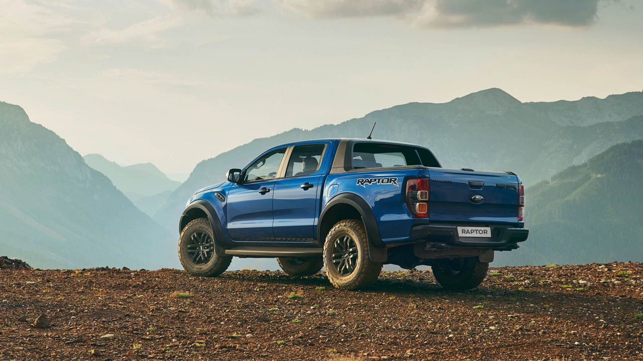 Ford, en yeni elektrikli araçlarını Dijital Autoshow’da görücüye çıkardı