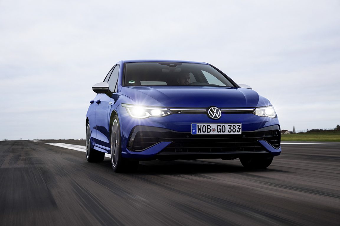 Volkswagen’in En Yeni Modelleri Mobility Fuarı’nda