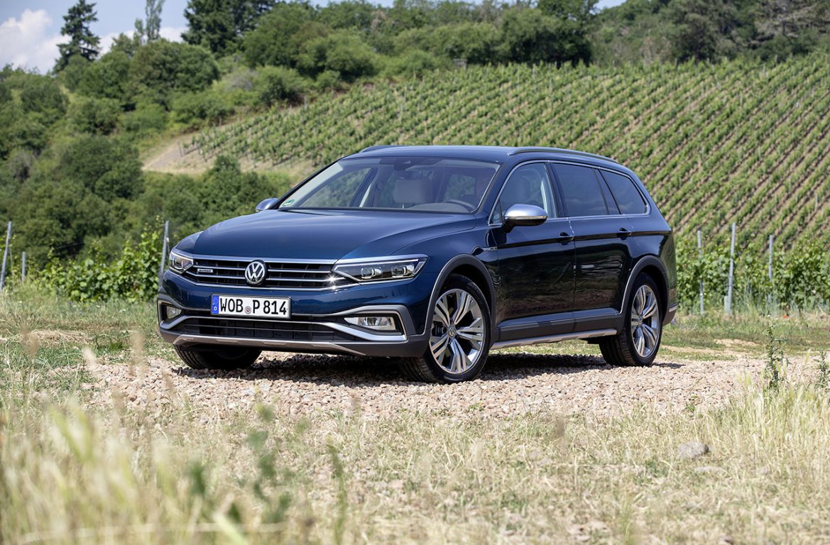 Volkswagen’in En Yeni Modelleri Mobility Fuarı’nda