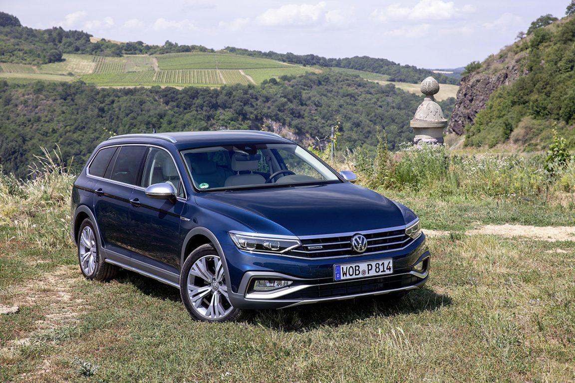 Volkswagen’in En Yeni Modelleri Mobility Fuarı’nda