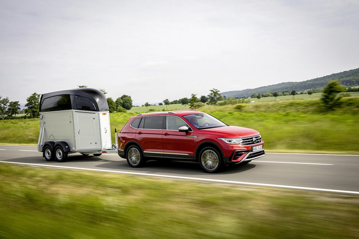Volkswagen’in En Yeni Modelleri Mobility Fuarı’nda