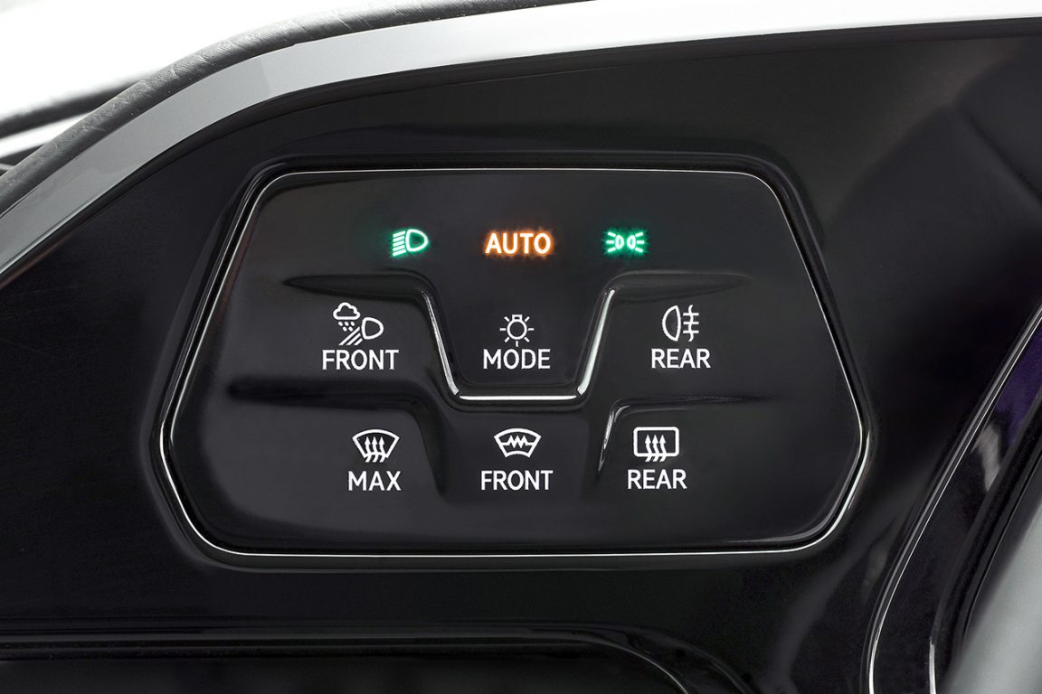 Volkswagen Ticari Araç Auto Show 2021 Mobility’de yerini aldı