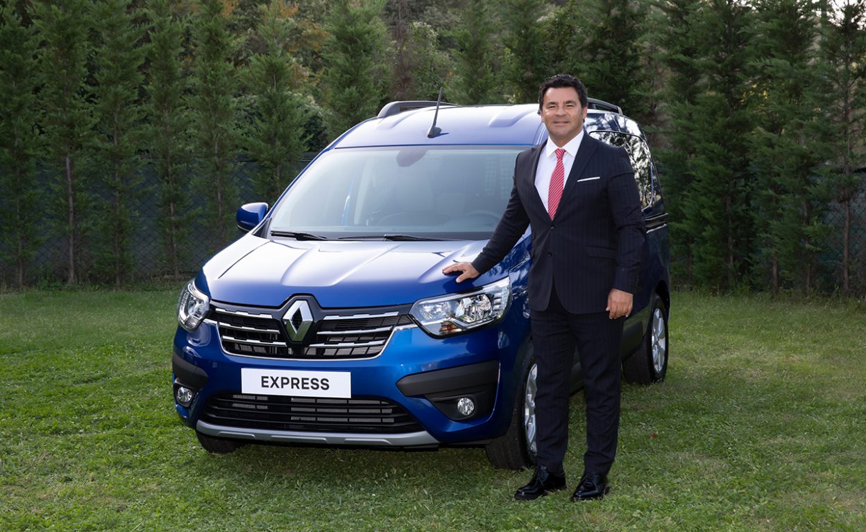 Renault Yeni Express Combi ve Express Van Satışa Sunuldu. İşte Fiyatları ve Tüm Özellikleri…