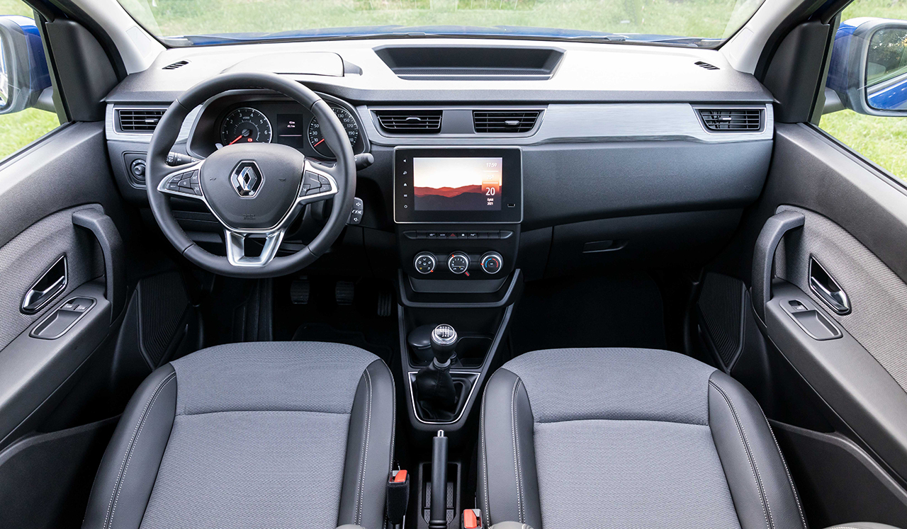 Renault Yeni Express Combi ve Express Van Satışa Sunuldu. İşte Fiyatları ve Tüm Özellikleri…