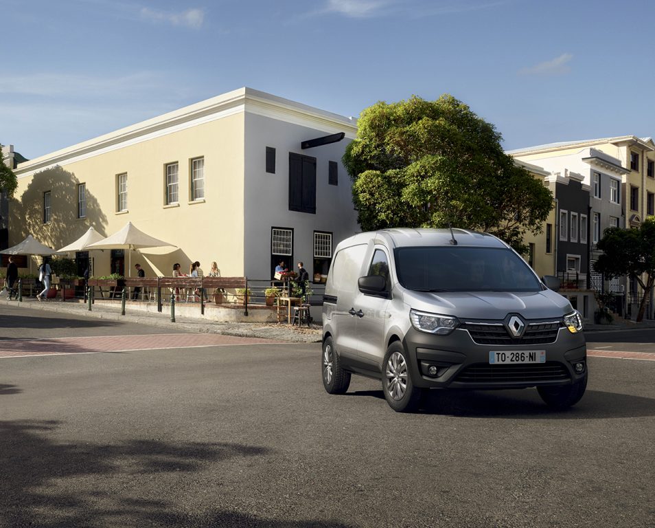 Renault Yeni Express Combi ve Express Van Satışa Sunuldu. İşte Fiyatları ve Tüm Özellikleri…