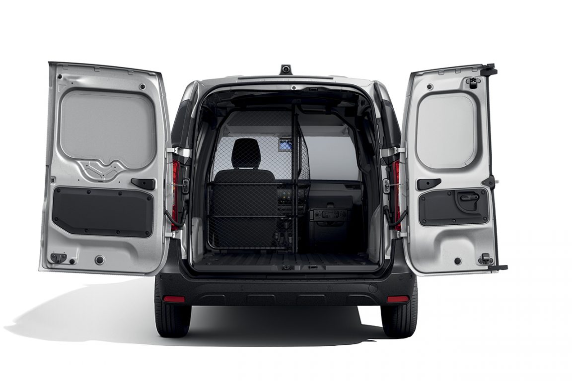 Renault Yeni Express Combi ve Express Van Satışa Sunuldu. İşte Fiyatları ve Tüm Özellikleri…