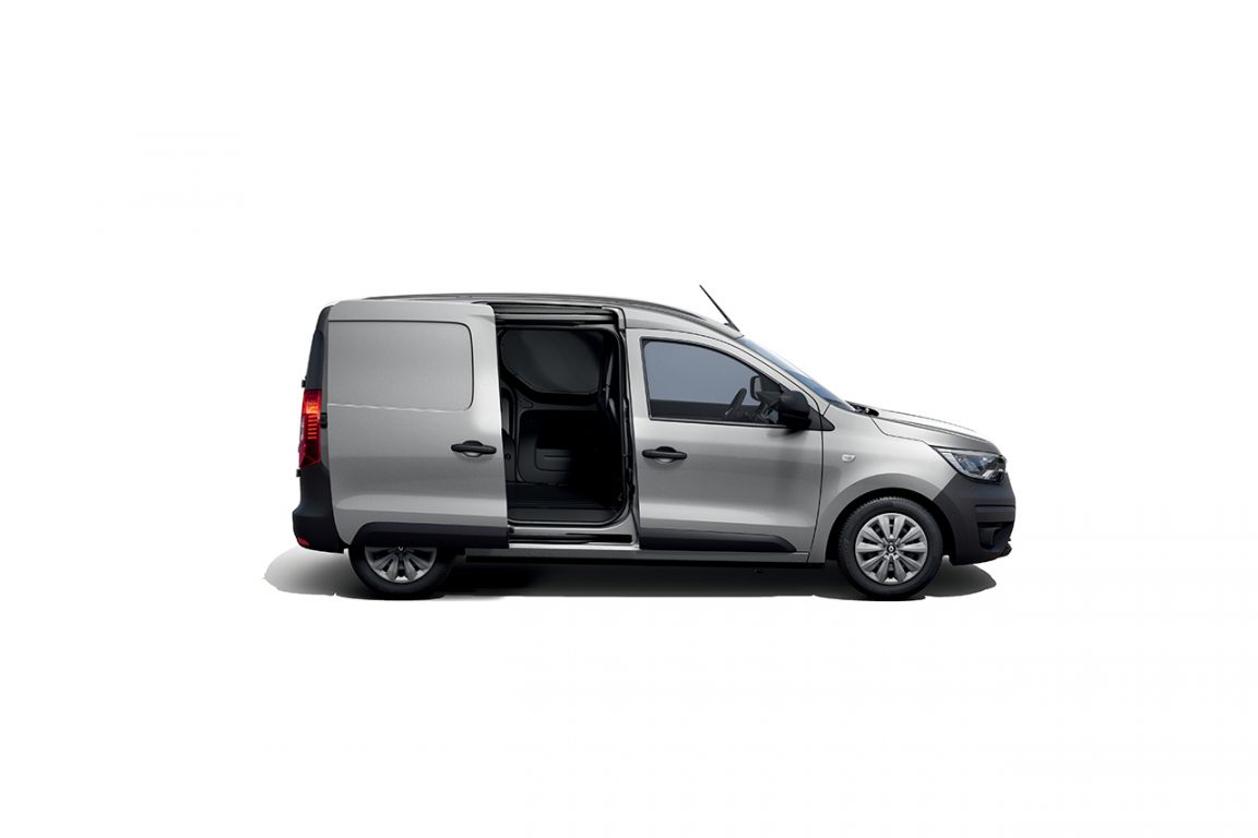 Renault Yeni Express Combi ve Express Van Satışa Sunuldu. İşte Fiyatları ve Tüm Özellikleri…