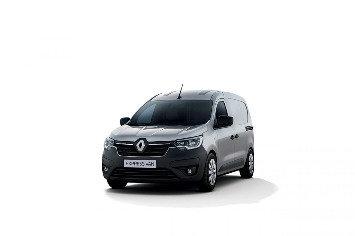 Renault Yeni Express Combi ve Express Van Satışa Sunuldu. İşte Fiyatları ve Tüm Özellikleri…