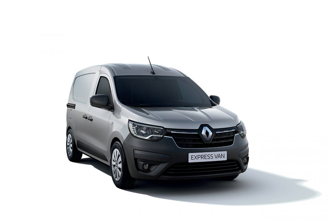 Renault Yeni Express Combi ve Express Van Satışa Sunuldu. İşte Fiyatları ve Tüm Özellikleri…