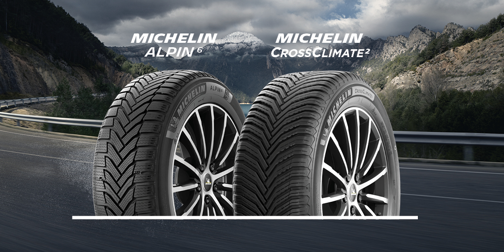 Michelin’den Kış Kampanyası 2022
