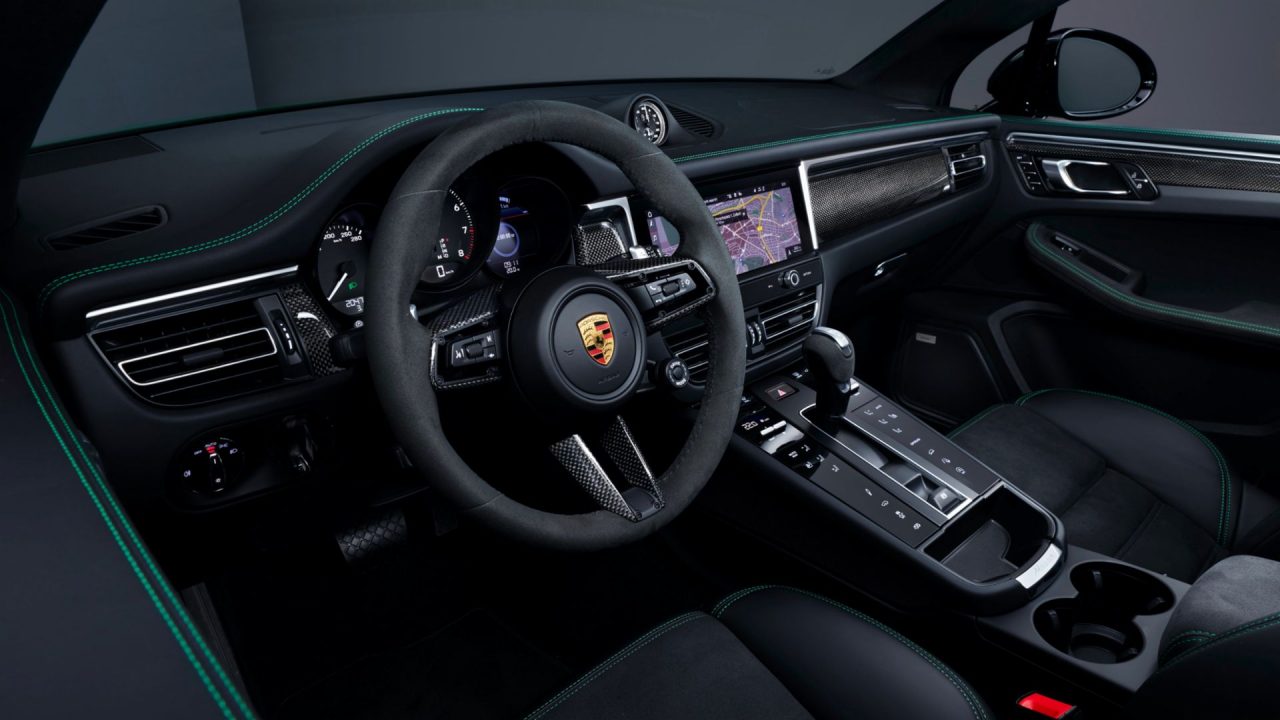 Yeni Porsche Macan Türkiye’de satışa sunuldu. Yeni Macan fiyatı ne kadar olacak?