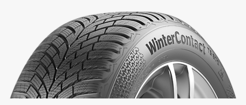 Continental WinterContact TS 870 kış lastiği