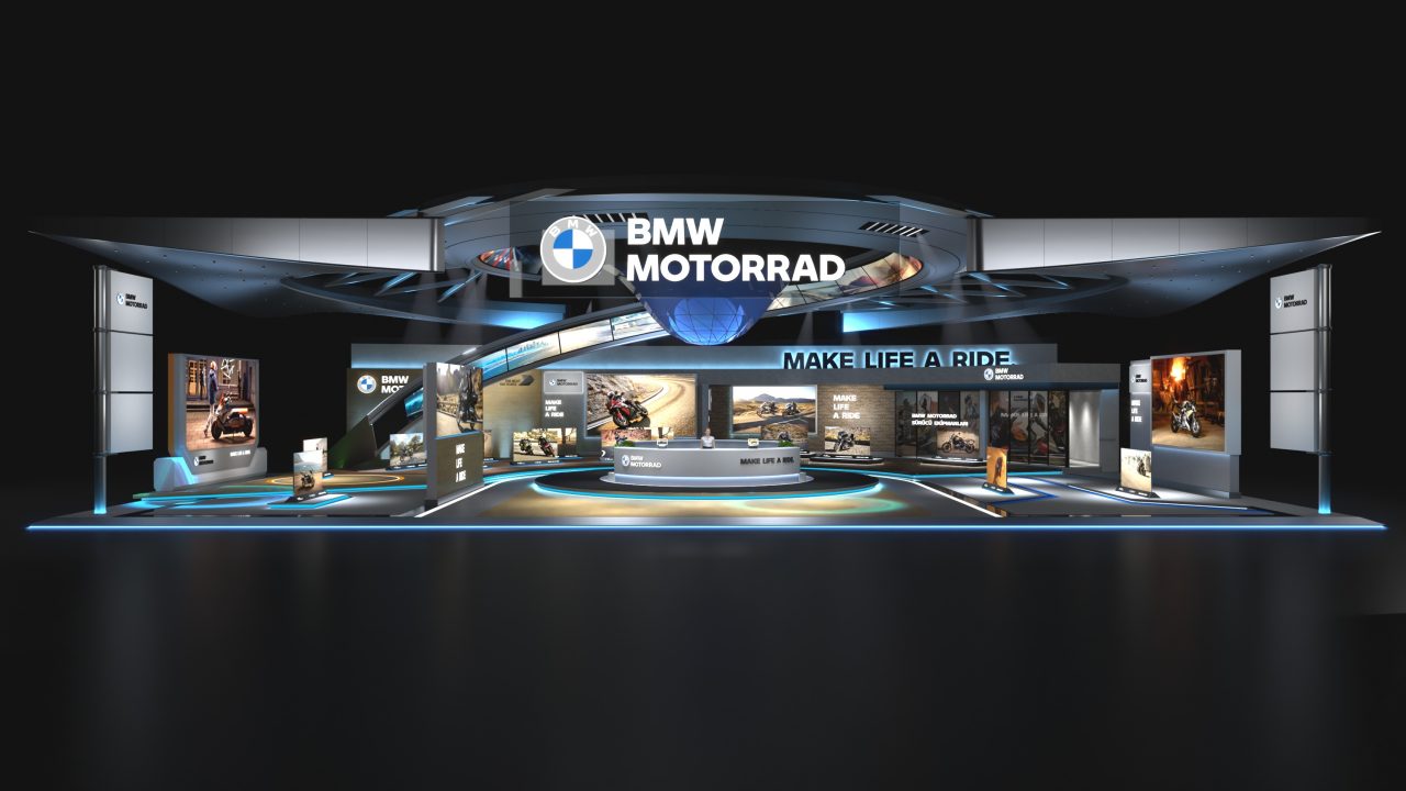 Borusan en yeni modelleri Autoshow’da sergiliyor