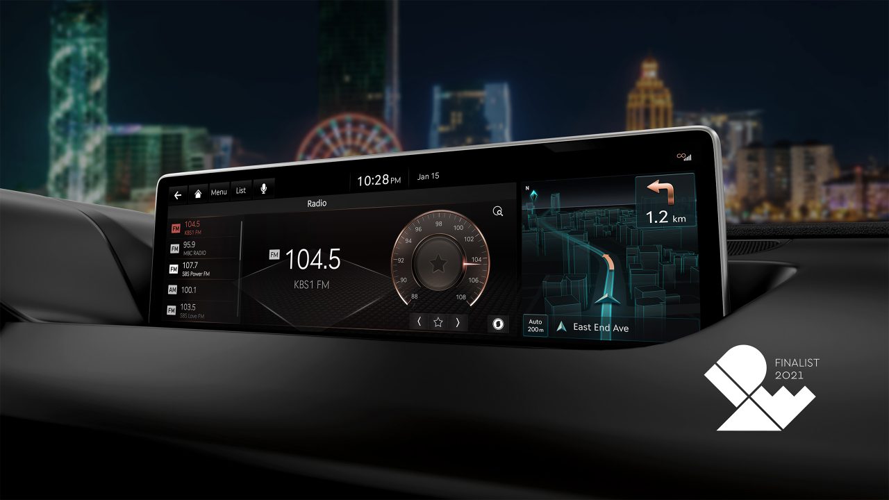 Hyundai IDEA Tasarım Mükemmelliği yarışmasında en ödülleri topladı