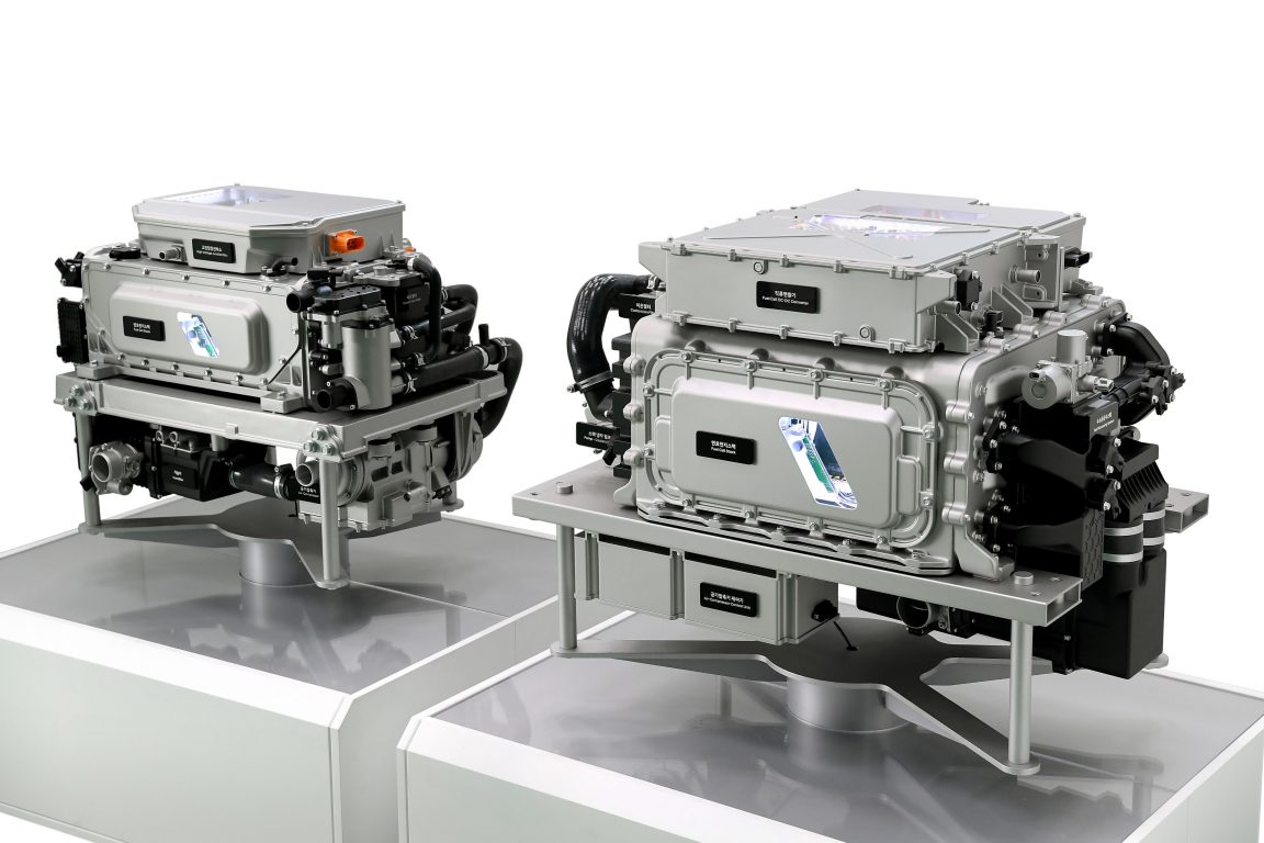 Hidrojen yakıt yaygınlaşacak mı? Hyundai açıklıyor…