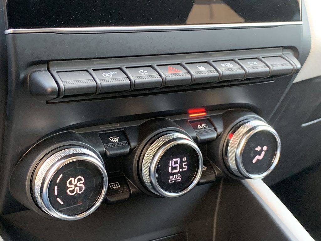 Renault Captur 1.3 TCe EDC test sürüşü