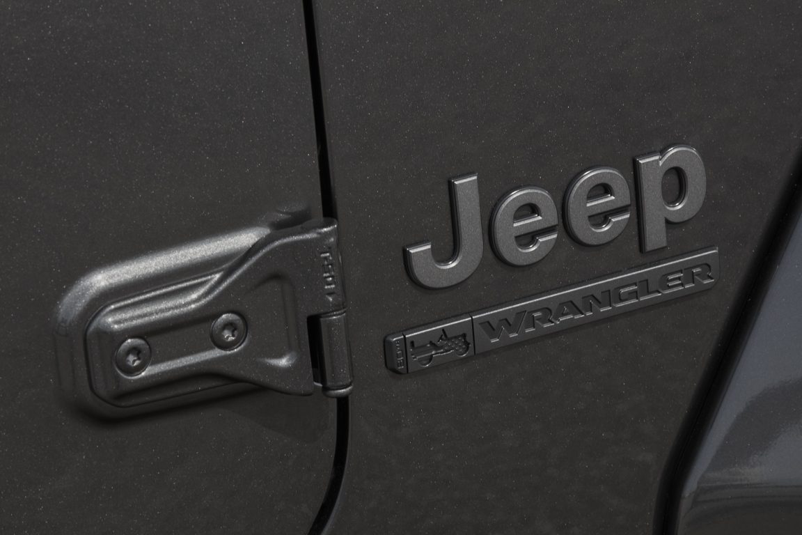 Jeep Wrangler “80’inci Yıl” özel seri versiyonu Türkiye pazarında satışa sunuldu