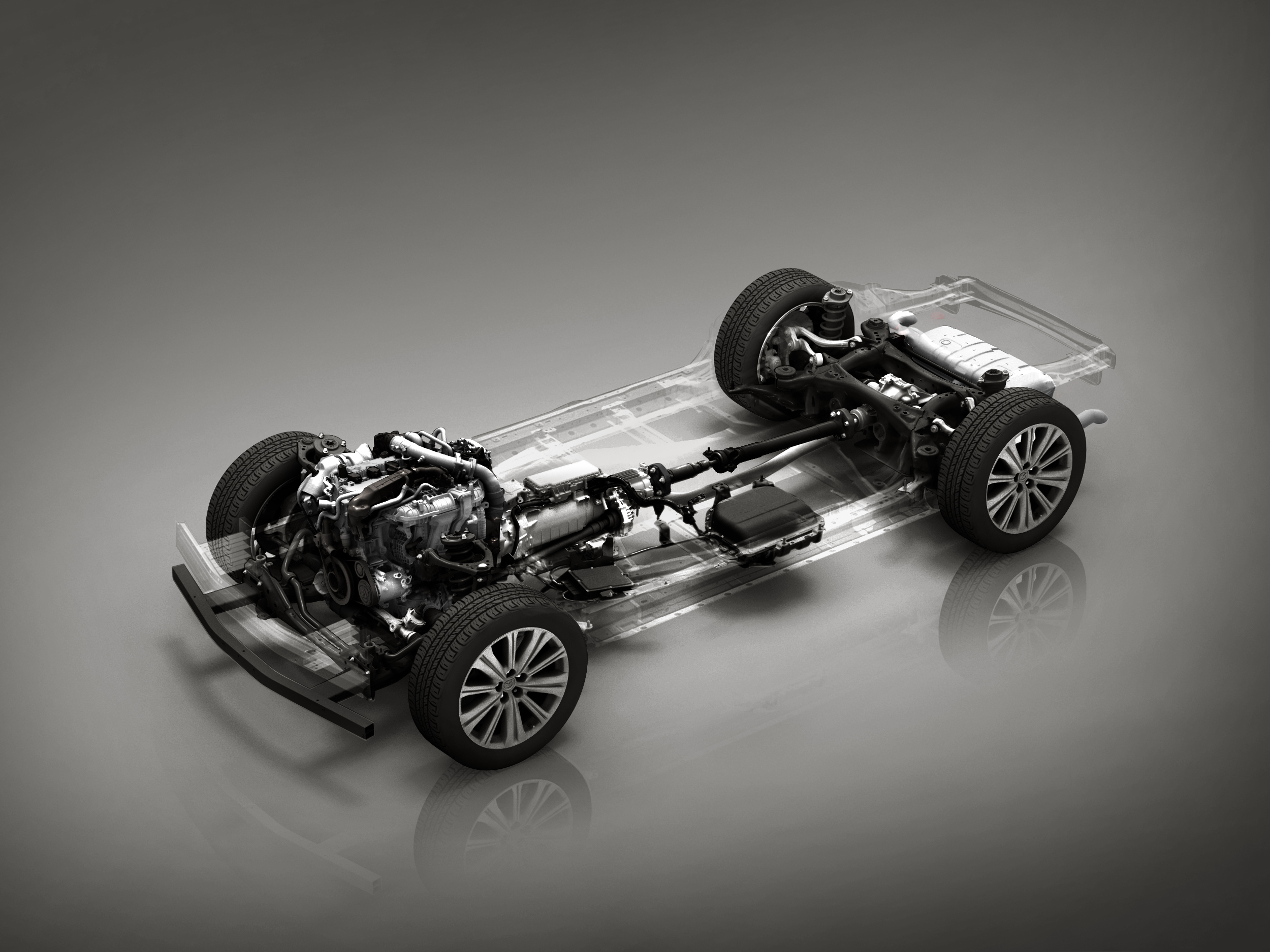 Mazda'dan dev atak! Tam 13 yeni model geliyor