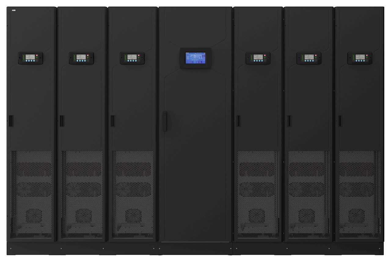 ABB MegaFlex DPA, ecopassport akreditasyonunu aldı