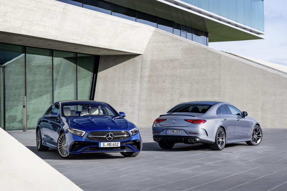 Mercedes Mobility Fuarı’nda 4 farklı marka ile katılıyor