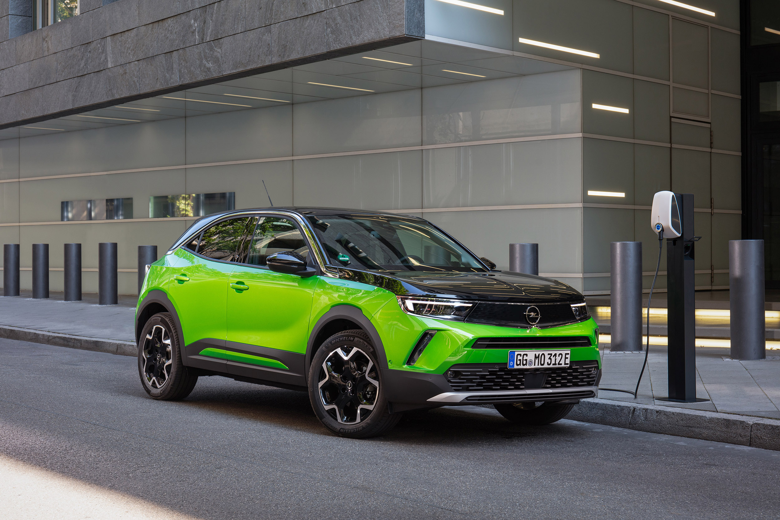 Elektrikli Mokka Türkiye'ye ne zaman geliyor?